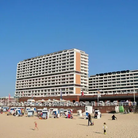 Haus-am-meer-app-35 Apartment *