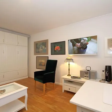 Haus-am-meer-app-35 Apartment *