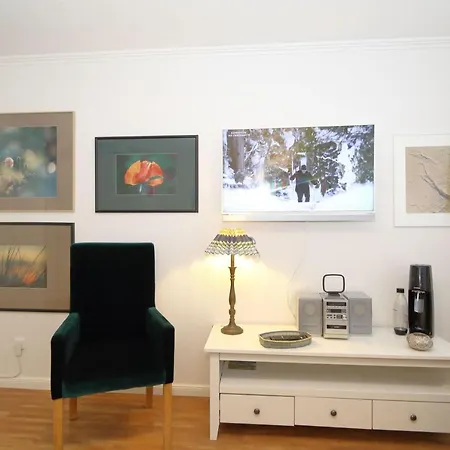 Haus-am-meer-app-35 Apartment *