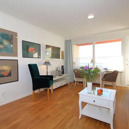 Apartment Haus-am-meer-app-35 *